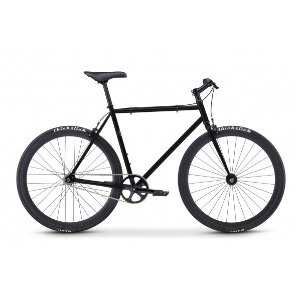 Bicykel FIX FUJI DECLARATION 55cm 2019
