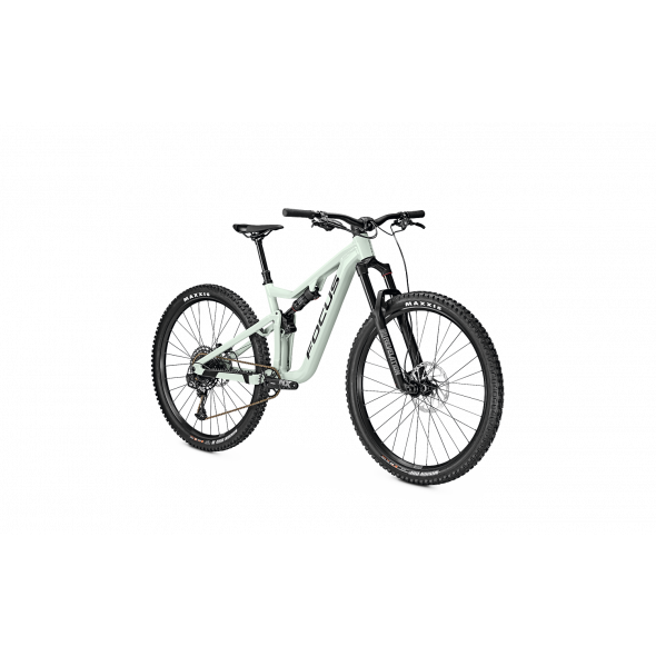 Bicykel MTB FOCUS JAM 6.8 29 2022