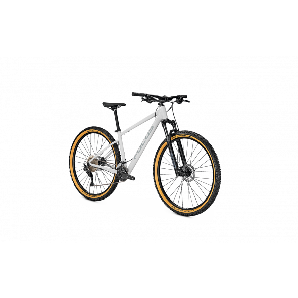 Bicykel MTB FOCUS Whistler 3.8 2022