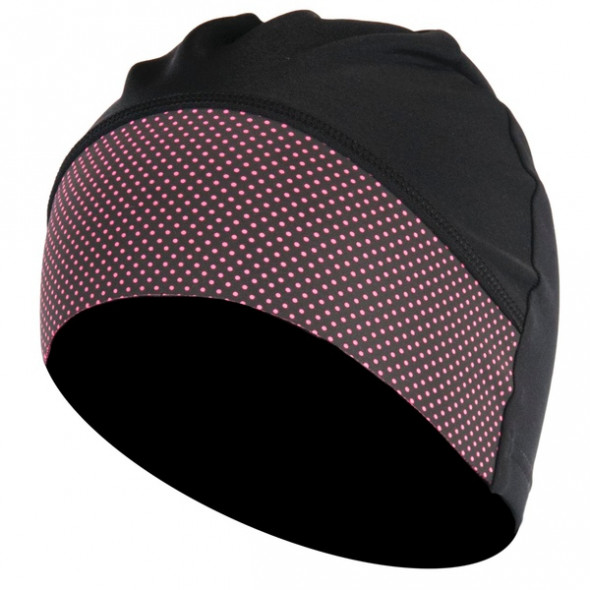 Cyklistická čiapka Bioracer Helmet Protect Pixel