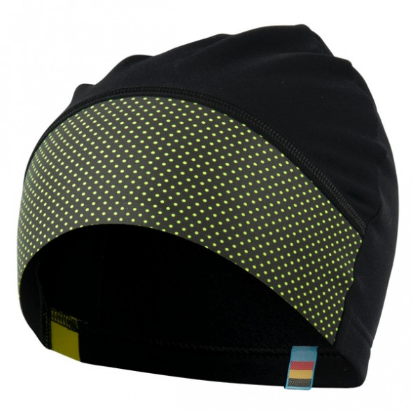 Cyklistická čiapka Bioracer Helmet Protect Pixel