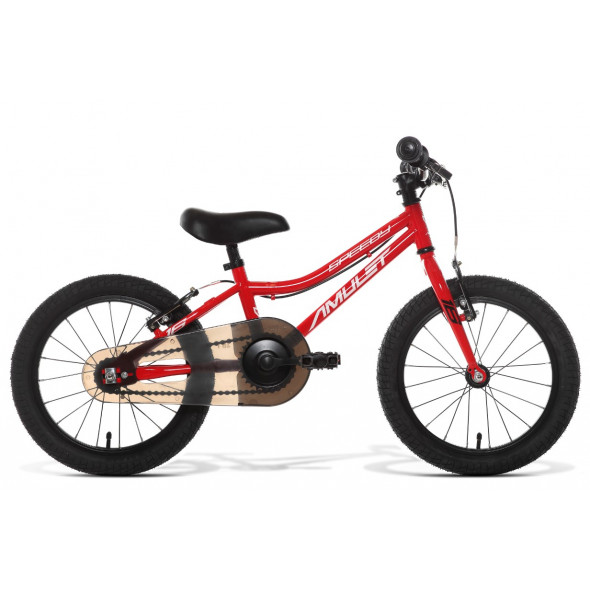 Detský bicykel Amulet 16 SPEEDY 2023