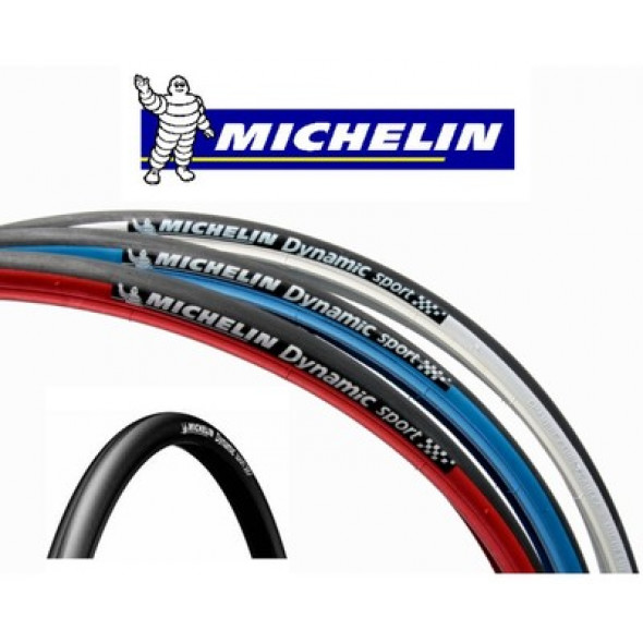 Plášť Michelin DYNAMIC Sport 25-622, 700x25C