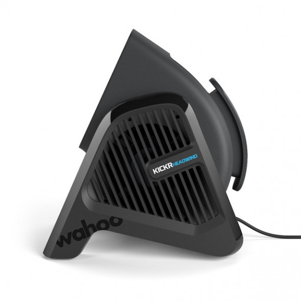 Ventilátor Wahoo Kickr Headwind Bluetooth