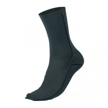 Ponožky Bioracer Speedwear Tempest, čierne
