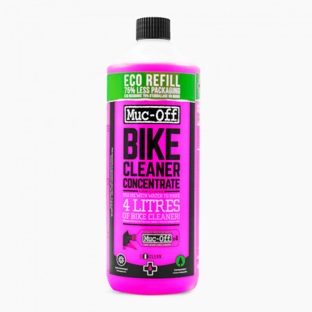 Čistič na bicykel Muc-Off Bike Cleaner Concentrate 1L