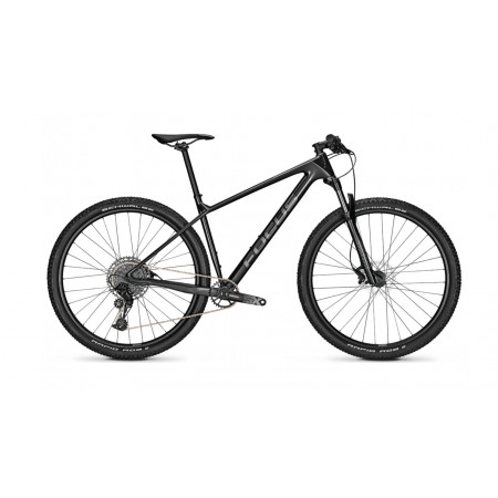 Bicykel MTB FOCUS Raven 8.6 29" kolesá
