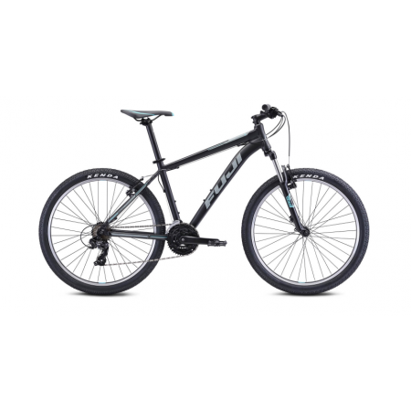 Bicykel MTB FUJI Nevada 26 1.9 V 2022 Satin Black