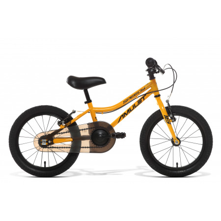 Detský bicykel Amulet 16 SPEEDY 2023