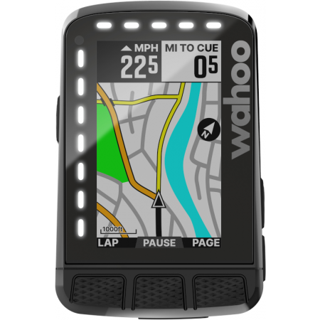 Počítač Wahoo Elemnt Roam V2 GPS