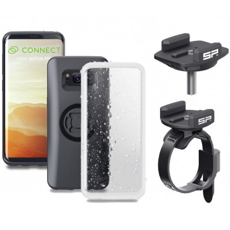 Sada SP Connect Bike Bundle Galaxy S8