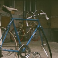 RAL 6027 bicykel Pecobikes