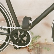 Pecobikes Festka kľuky Sturmey Archer