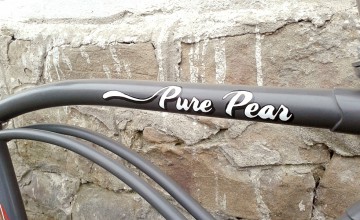 Pure PEAR Pecobikes