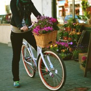 Pecobikes Janka pekne mestske bicykle