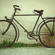 pecobikes renovácie starých bicyklov