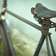 pecobikes renovácie starých bicyklov