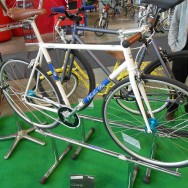 Pecobikes Bike Brno 2012