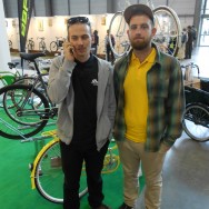 Pecobikes Bike Brno 2012