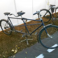 Pecobikes Bike Brno 2012