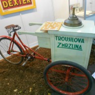 Pecobikes Bike Brno 2012