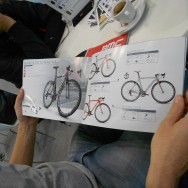 Pecobikes Bike Brno 2012