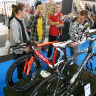 Pecobikes Bike Brno 2012