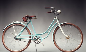 Bike of Love