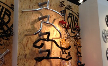 PHOTOREPORT EUROBIKE