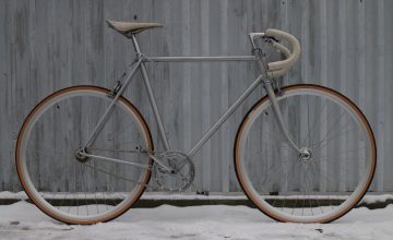 PECOBIKES FAVORIT PRERABKA