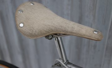 BROOKS CAMBIUM