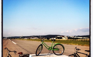 Pecobikes kolokolo pohodafestival