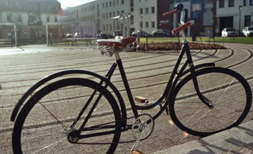 Pecobikes kozenna sedanka