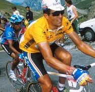 Indurain Pecobikes