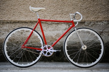 Pecobikes fixgear